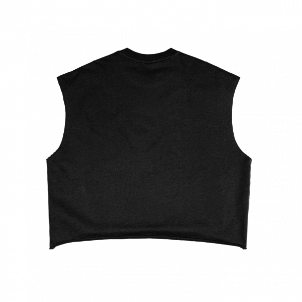 HOW I'VE BEEN BOXY TANK TOP - Image 2
