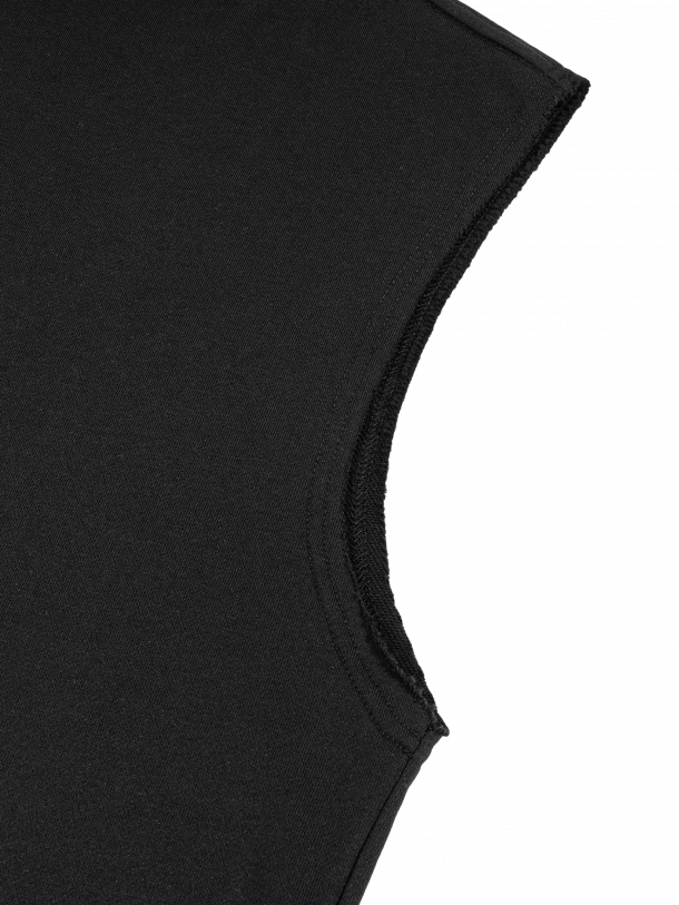 HOW I'VE BEEN BOXY TANK TOP - Image 8