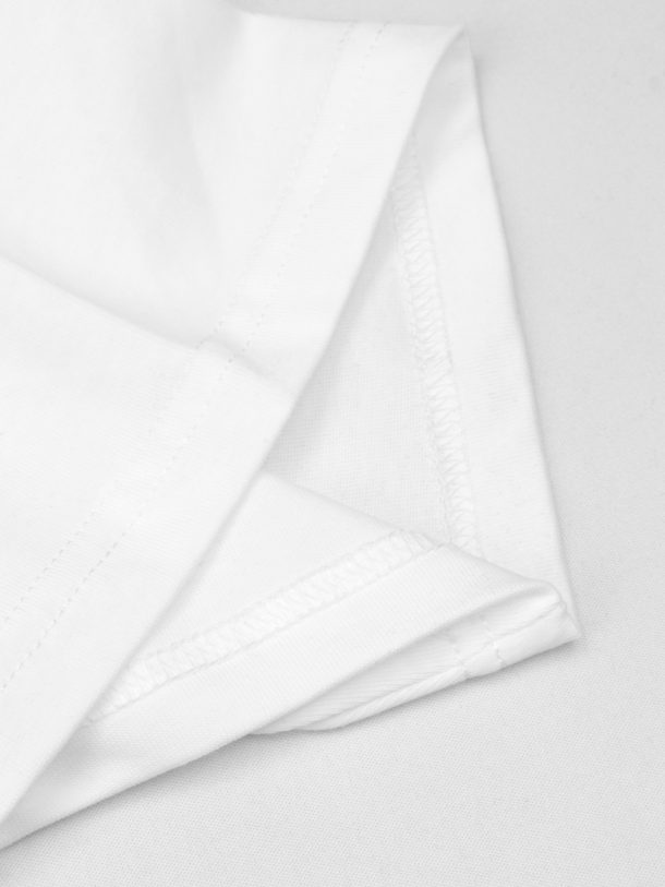 TELL ME YOU LIED CLASSIC BOXY TEE - Image 3