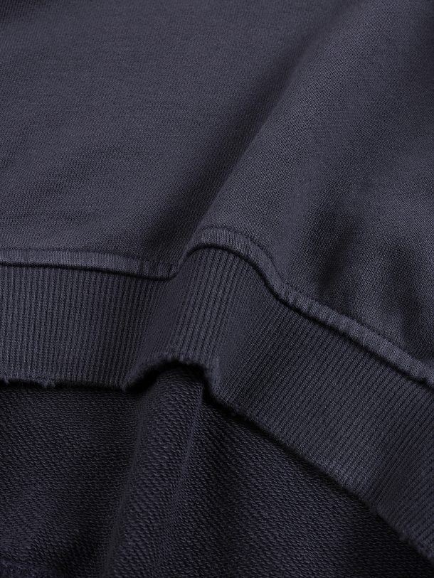 TELL ME YOU LIED BOXY HOODIE - Image 4