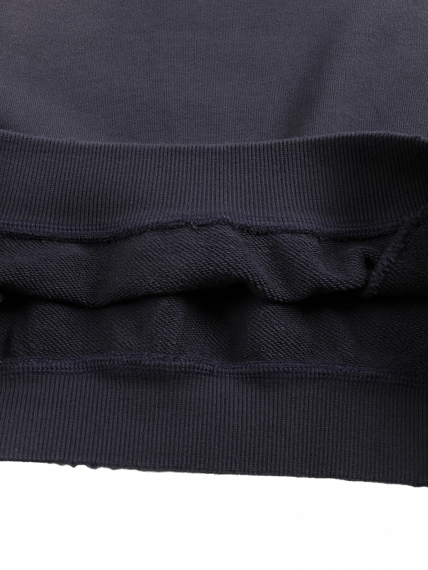 TELL ME YOU LIED BOXY HOODIE - Image 8